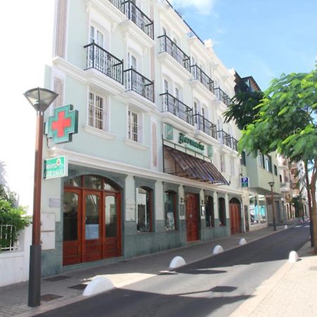 Rooms & Suites Loft 2H Deluxe Edition Arrecife Екстериор снимка