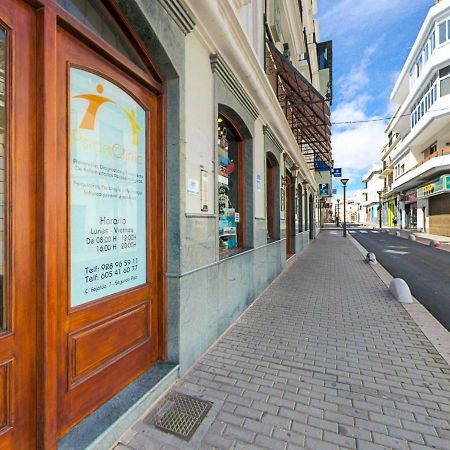 Rooms & Suites Loft 2H Deluxe Edition Arrecife Екстериор снимка