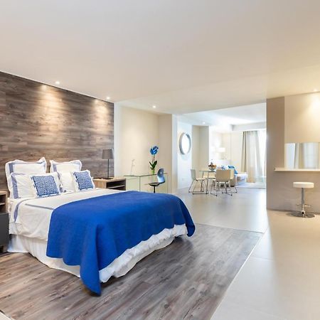 Rooms & Suites Loft 2H Deluxe Edition Arrecife Екстериор снимка