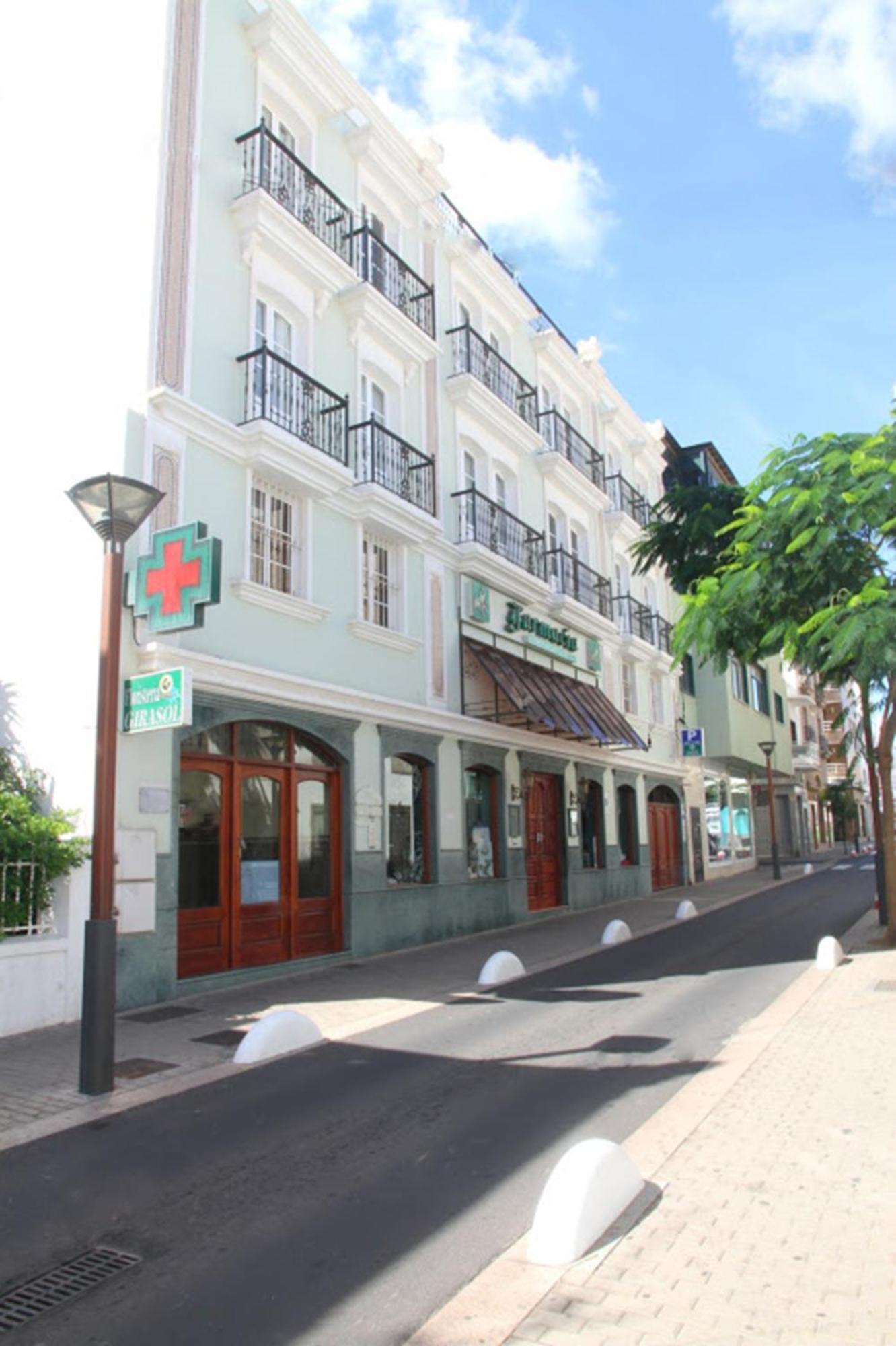 Rooms & Suites Loft 2H Deluxe Edition Arrecife Екстериор снимка