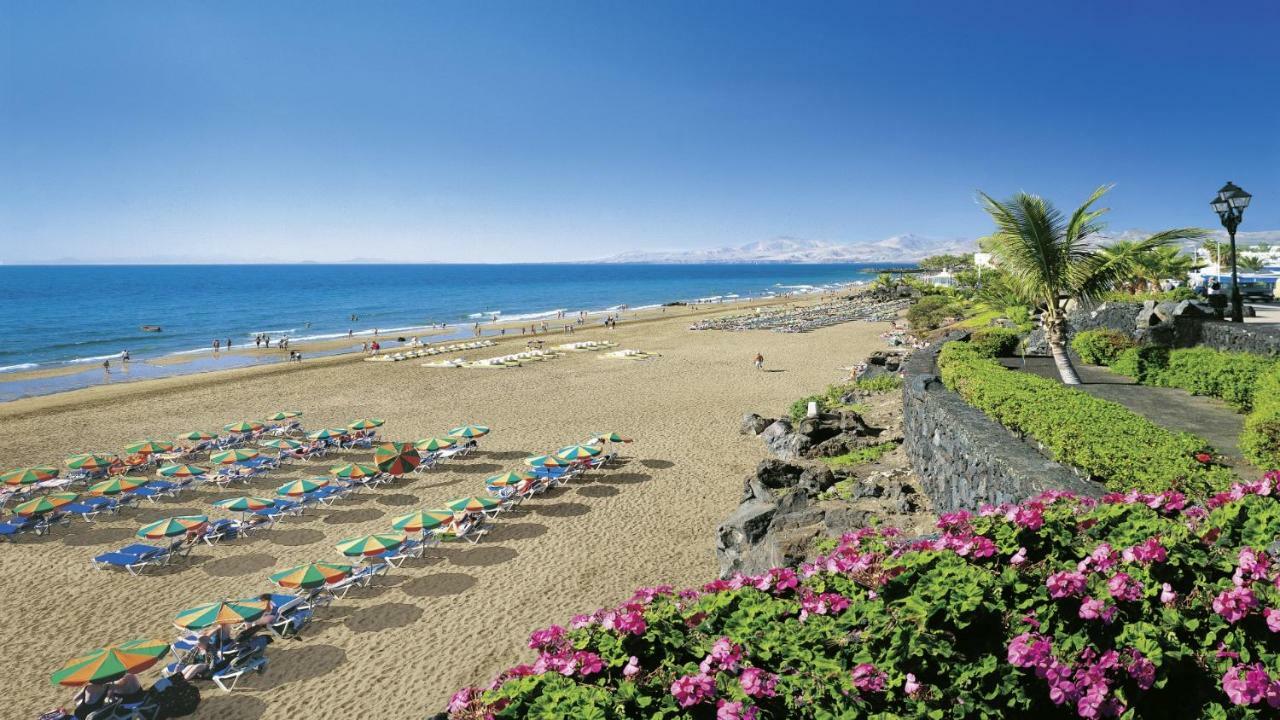 Rooms & Suites Loft 2H Deluxe Edition Arrecife Екстериор снимка