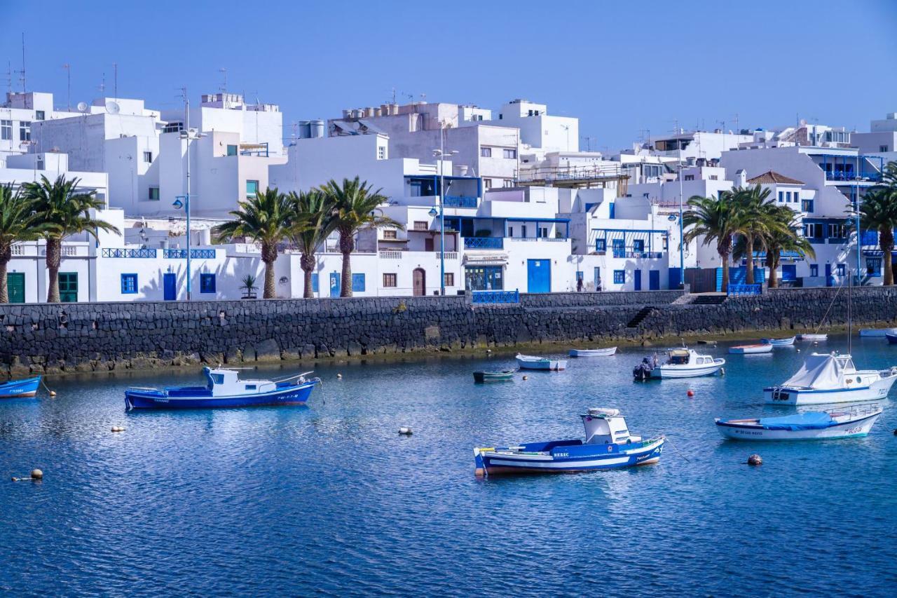 Rooms & Suites Loft 2H Deluxe Edition Arrecife Екстериор снимка