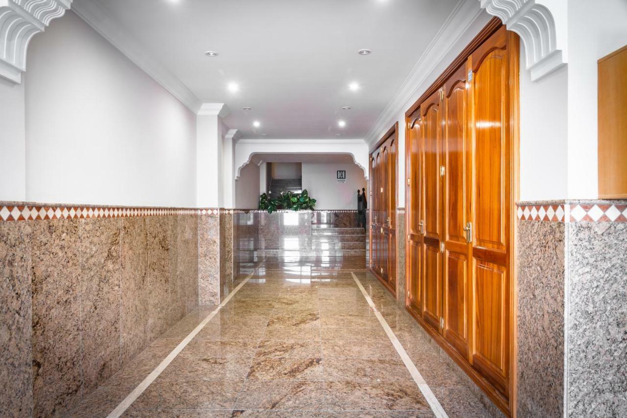 Rooms & Suites Loft 2H Deluxe Edition Arrecife Екстериор снимка