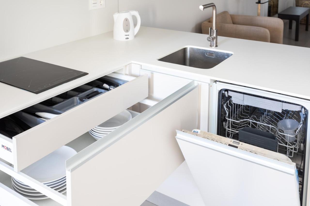 Rooms & Suites Loft 2H Deluxe Edition Arrecife Екстериор снимка