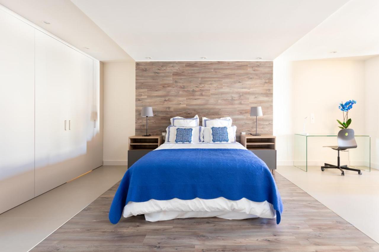 Rooms & Suites Loft 2H Deluxe Edition Arrecife Екстериор снимка