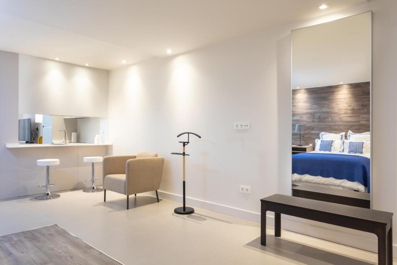 Rooms & Suites Loft 2H Deluxe Edition Arrecife Екстериор снимка