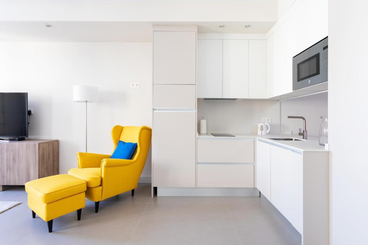 Rooms & Suites Loft 2H Deluxe Edition Arrecife Екстериор снимка