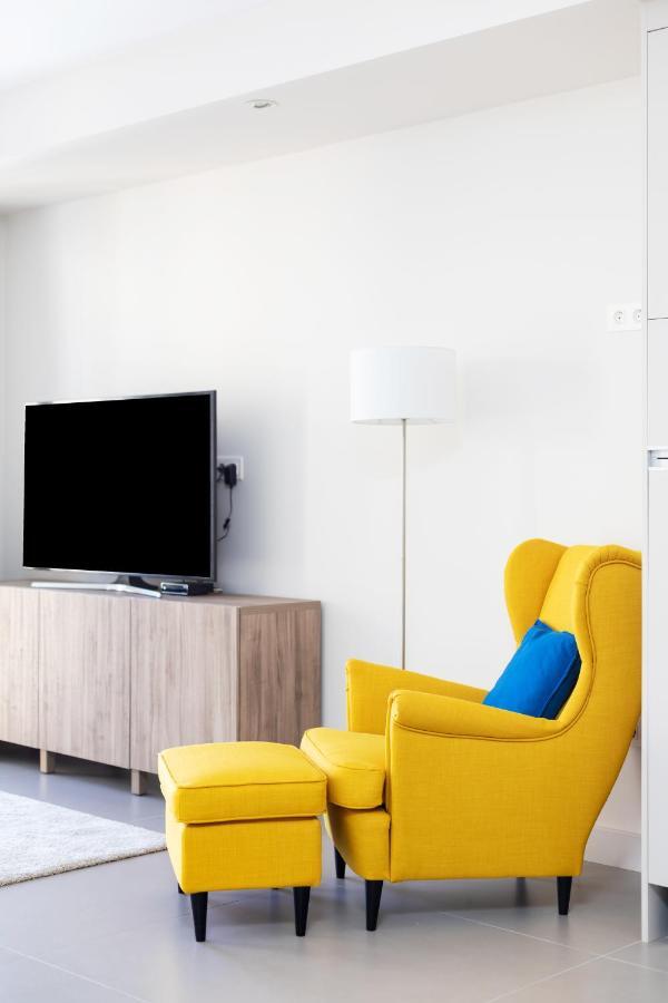 Rooms & Suites Loft 2H Deluxe Edition Arrecife Екстериор снимка