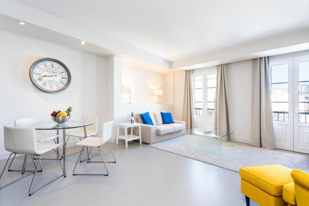 Rooms & Suites Loft 2H Deluxe Edition Arrecife Екстериор снимка