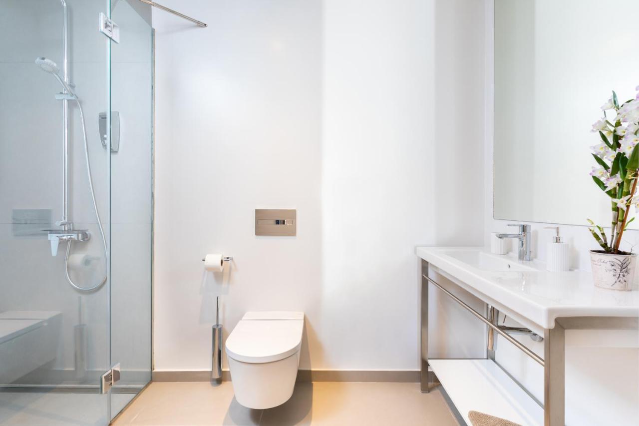 Rooms & Suites Loft 2H Deluxe Edition Arrecife Екстериор снимка