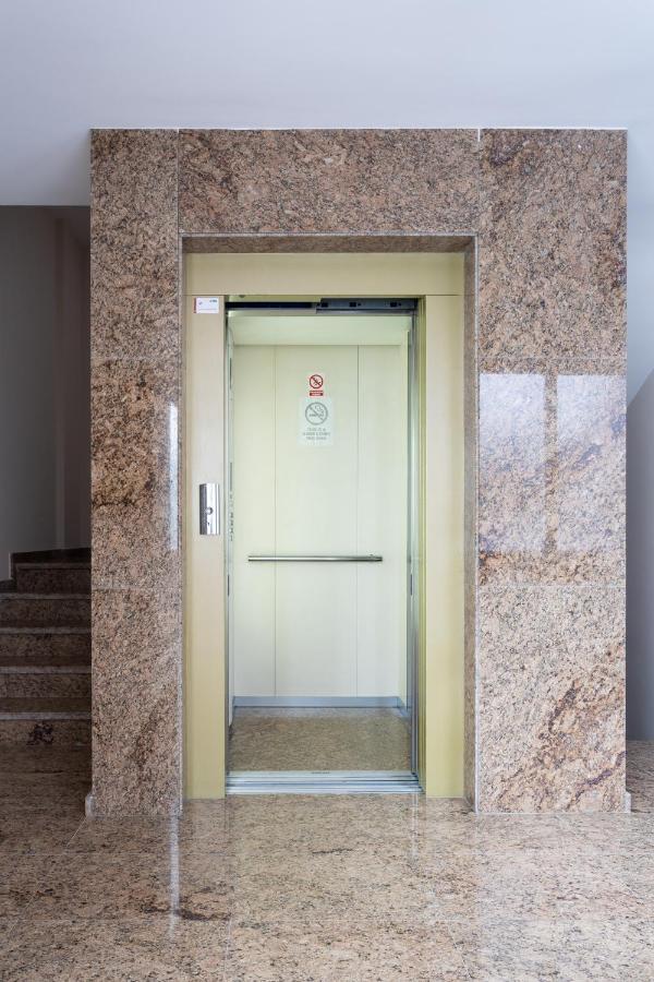 Rooms & Suites Loft 2H Deluxe Edition Arrecife Екстериор снимка