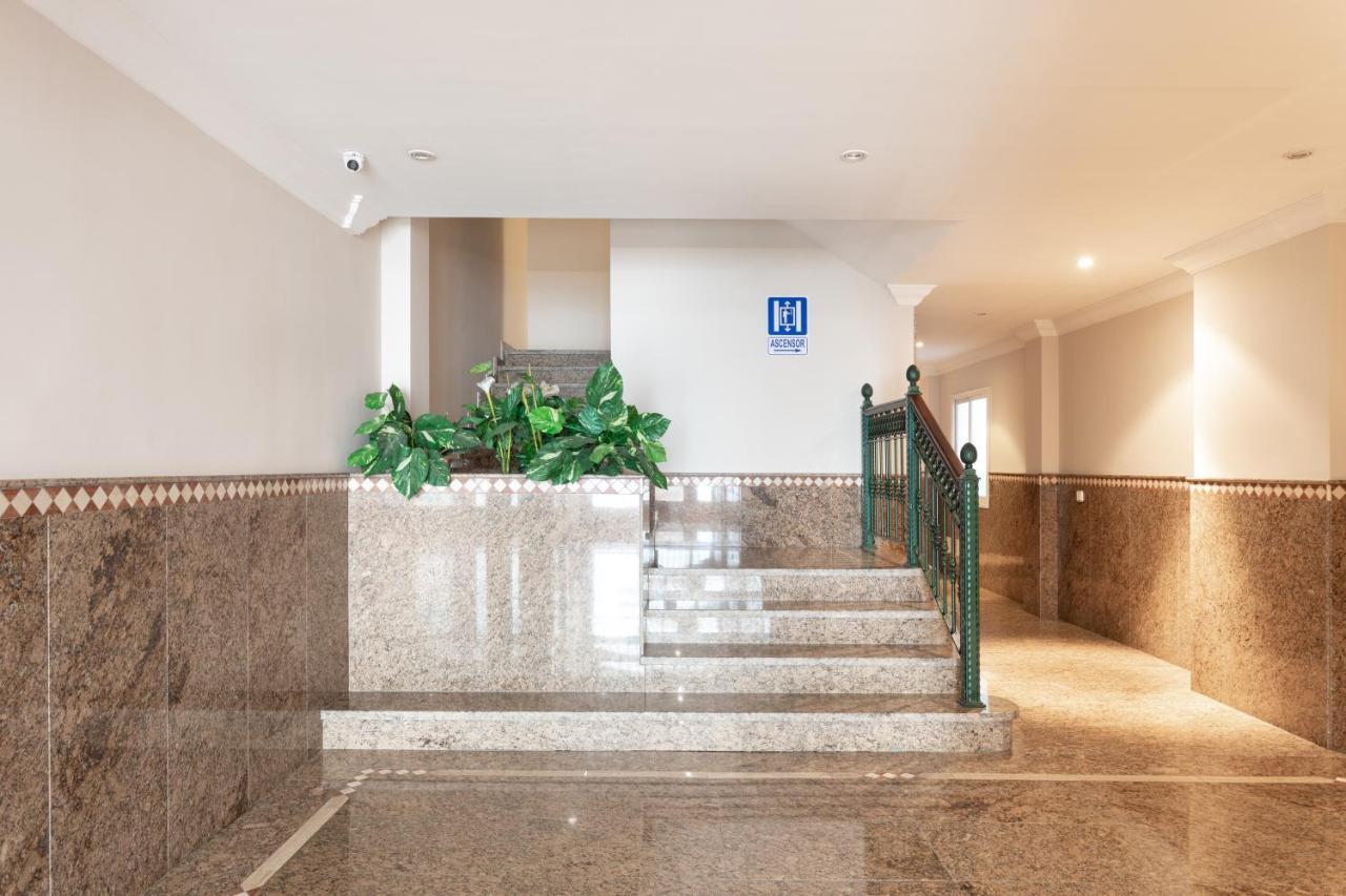 Rooms & Suites Loft 2H Deluxe Edition Arrecife Екстериор снимка